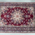 960 2400 ORIENTAL RUG